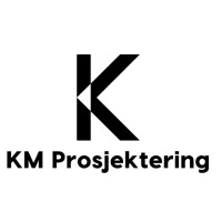 KM Prosjektering AS logo - Similar company to Dagfinn H. Jørgensen As