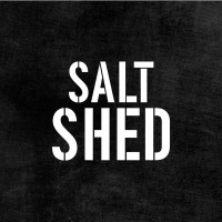 Salt Shed logo - Similar company to Black Lab