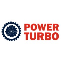 POWER TURBO logo - Similar company to Turbo Solutions