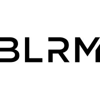 BLRM logo - Similar company to Barsgripsrings