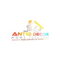 Antiq Decor Home Furniture logo - Similar company to Ezzykraft Homedecor