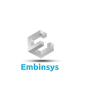 Embinsys Technologies India PVT LTD logo - Similar company to Iot Essense