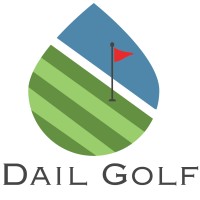 Dail Golf logo - Similar company to Apex Development, Sc Llc