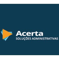 Acerta Solucoes Administrativas logo - Similar company to Bello Fruit Imp E Exp Ltda