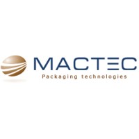 Mactec Packaging Technologies logo - Similar company to Mactec