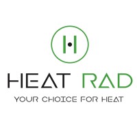 Heat Rad logo - Similar company to Midwest Polychem