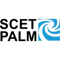 SCET-PALM logo - Similar company to Innov@Scale