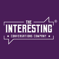 The Interesting Conversations Company®️