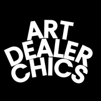 Art Dealer Chics logo - Similar company to Art Conspiracy