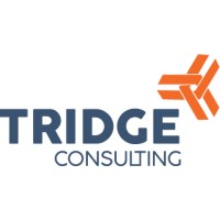 Tridge Consulting logo - Similar company to Heych