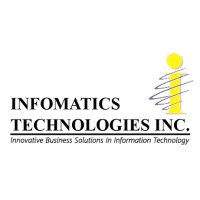 Infomatics Technologies Inc logo - Similar company to Skillful Technologies