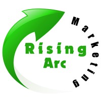 Rising Arc Marketing logo - Similar company to Didegypt
