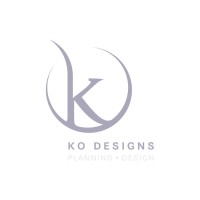 KO Designs logo - Similar company to K O Designs