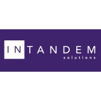 Intandem Solutions logo - Similar company to Provide Digital