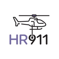 HR911 logo - Similar company to Previs Studio