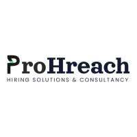ProHreach Hiring Solution logo - Similar company to Hexafold Tech