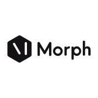 Morph logo - Similar company to Atmax Inc.