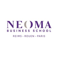NEOMA MSc Entrepreneurship & Innovation logo - Similar company to Lili Cabas