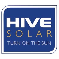 Hive Solar logo - Similar company to Sofar India