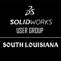 South Louisiana SOLIDWORKS User Group (SL-SWUG) logo - Similar company to Nit Trichy Solidworks User Group (Nitt-Swug)