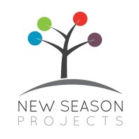 New Season Projects Ltd