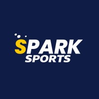 Spark Sports logo - Similar company to Spark Sports