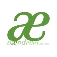 projet dændrevi - éditions Le Livre qui conte - formations Laissez-vous conter logo - Similar company to Bruit De Lire