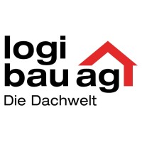 Logibau AG logo - Similar company to Herotecta Ag