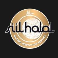 SIILHalal Brazil logo - Similar company to Cdial Halal