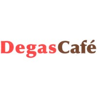 Degas Café