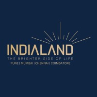 INDIALAND logo - Similar company to Sima It Solutions Ltd