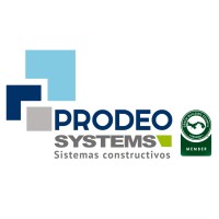 PRODEO SYSTEMS logo - Similar company to Prodeo