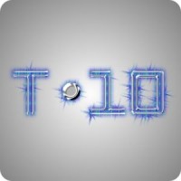 Teraten logo - Similar company to Arragro Ltd