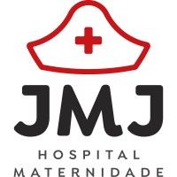 HMJMJ - Hospital Maternidade Jesus Maria e José logo - Similar company to Oca - Marketing Digital