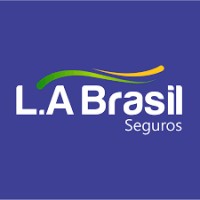 L.A. Brasil Seguros logo - Similar company to Escritório Tributário