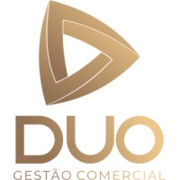 DUO GESTÃO COMERCIAL logo - Similar company to Nashy Sushi Group