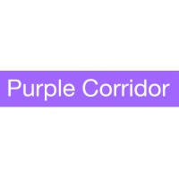 Purple Corridor
