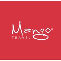 Mango Travel logo - Similar company to Fly Desert Travel Services