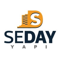 Seday Yapı logo - Similar company to Grup Ağaç