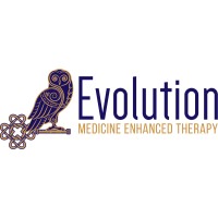 Evolution MET logo - Similar company to The Brand X Method®