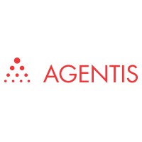 Agentis logo - Similar company to Firstfuel Software