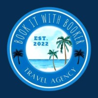 Book it with Booker Travel Agency logo - Similar company to Osaka Air
