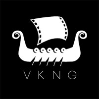 VKNG logo - Similar company to Happen Marketing