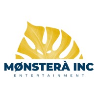Monstera Inc logo - Similar company to Monstera Group