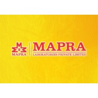 Mapra Laboratories Pvt Ltd logo - Similar company to Velite