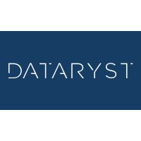 Dataryst logo - Similar company to P3M Works