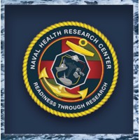 Naval Health Research Center logo - Similar company to U. S. Army Aeromedical Research Laboratory -  Usaarl (Official)