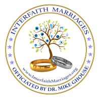 Interfaith Marriages logo - Similar company to Avenues Are