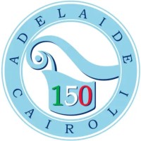 Istituto Adelaide Cairoli logo - Similar company to Scuola Media