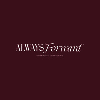 Always Forward Nonprofit Consulting LLC logo - Similar company to Always Forward Agency